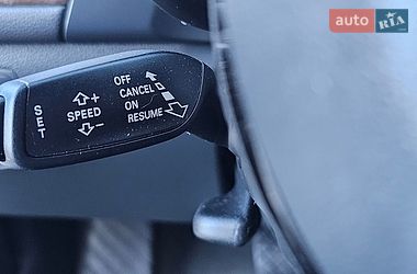 Седан Audi A6 2016 в Тернополе