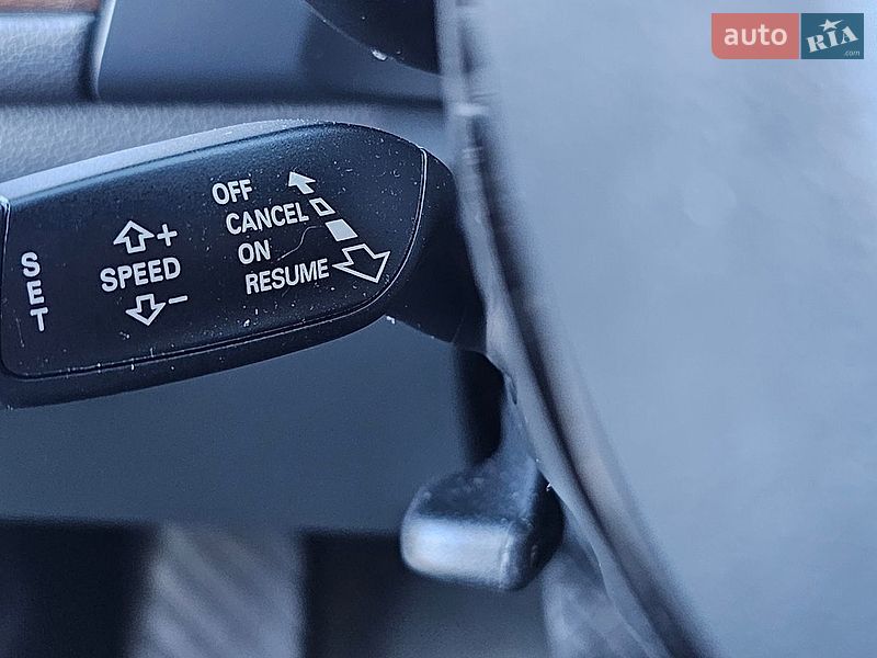 Седан Audi A6 2016 в Тернополе