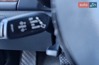 Седан Audi A6 2016 в Тернополе