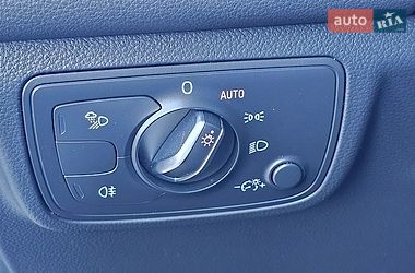 Седан Audi A6 2016 в Тернополе