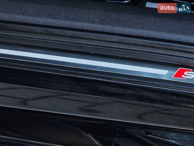 Седан Audi A6 2016 в Тернополе