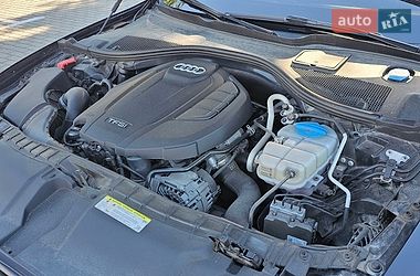 Седан Audi A6 2016 в Тернополе
