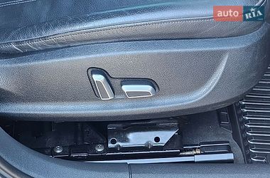 Седан Audi A6 2016 в Тернополі