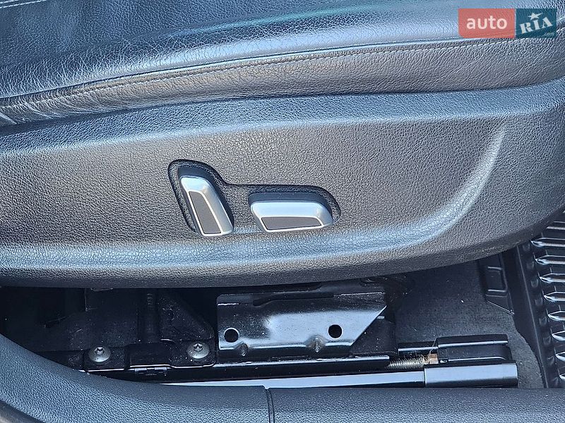 Седан Audi A6 2016 в Тернополі