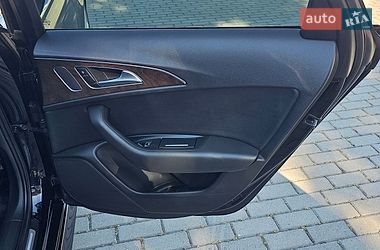 Седан Audi A6 2016 в Тернополе