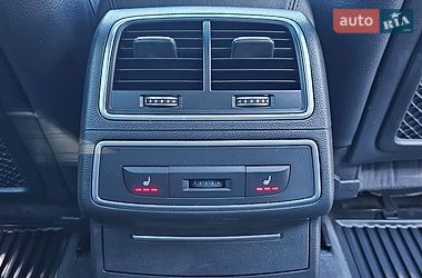 Седан Audi A6 2016 в Тернополе