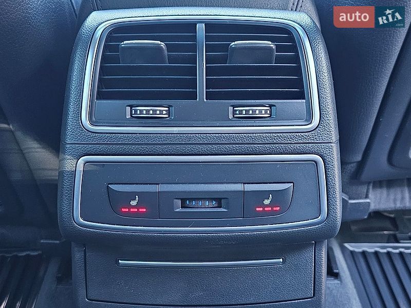 Седан Audi A6 2016 в Тернополе
