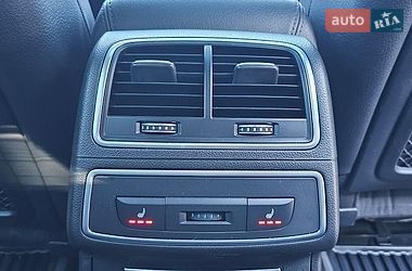 Седан Audi A6 2016 в Тернополе