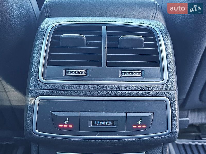 Седан Audi A6 2016 в Тернополе