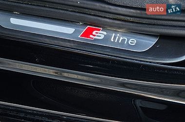 Седан Audi A6 2016 в Тернополі