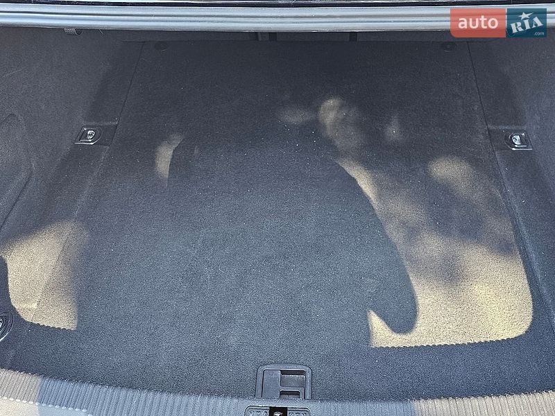 Седан Audi A6 2016 в Тернополе