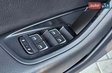 Седан Audi A6 2016 в Тернополе