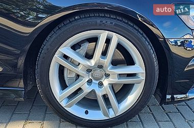 Седан Audi A6 2016 в Тернополі