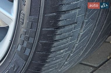 Седан Audi A6 2016 в Тернополе