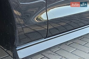 Седан Audi A6 2016 в Тернополе