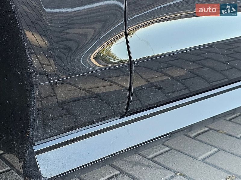 Седан Audi A6 2016 в Тернополе