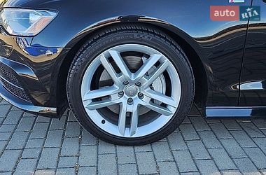 Седан Audi A6 2016 в Тернополе