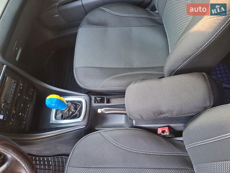 Седан Audi A6 1997 в Іваничах