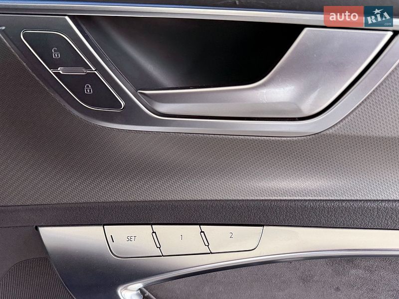 Седан Audi A6 2018 в Львове фото 16 Седан Audi A6 2018 в Львове