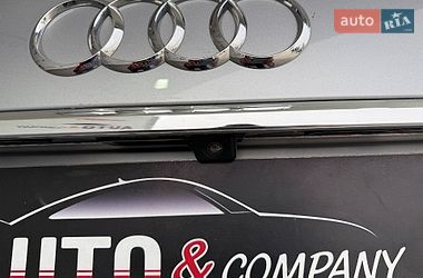 Седан Audi A6 2018 в Львове фото 48 Седан Audi A6 2018 в Львове