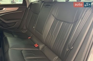 Седан Audi A6 2018 в Львове фото 12 Седан Audi A6 2018 в Львове