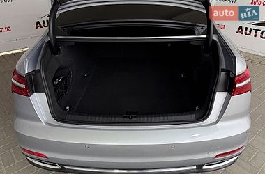 Седан Audi A6 2018 в Львове фото 54 Седан Audi A6 2018 в Львове