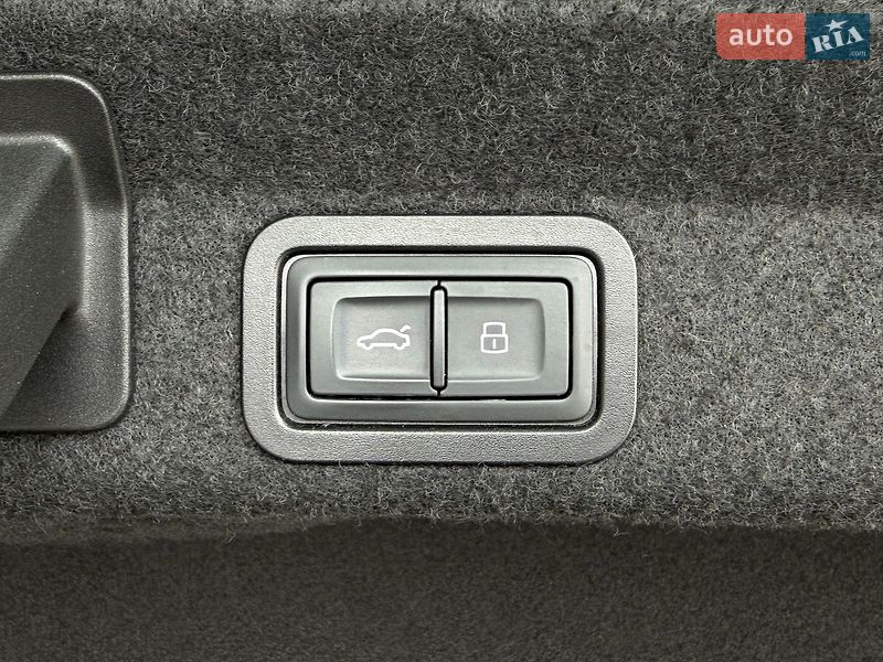 Седан Audi A6 2018 в Львове фото 33 Седан Audi A6 2018 в Львове