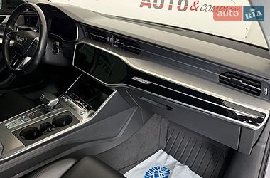 Седан Audi A6 2018 в Львове фото 7 Седан Audi A6 2018 в Львове