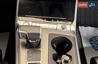 Седан Audi A6 2018 в Львове фото 27 Седан Audi A6 2018 в Львове