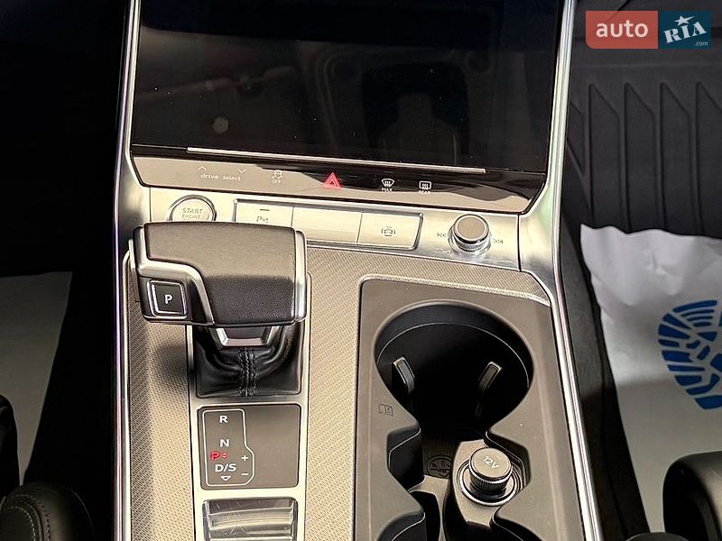 Седан Audi A6 2018 в Львове фото 27 Седан Audi A6 2018 в Львове