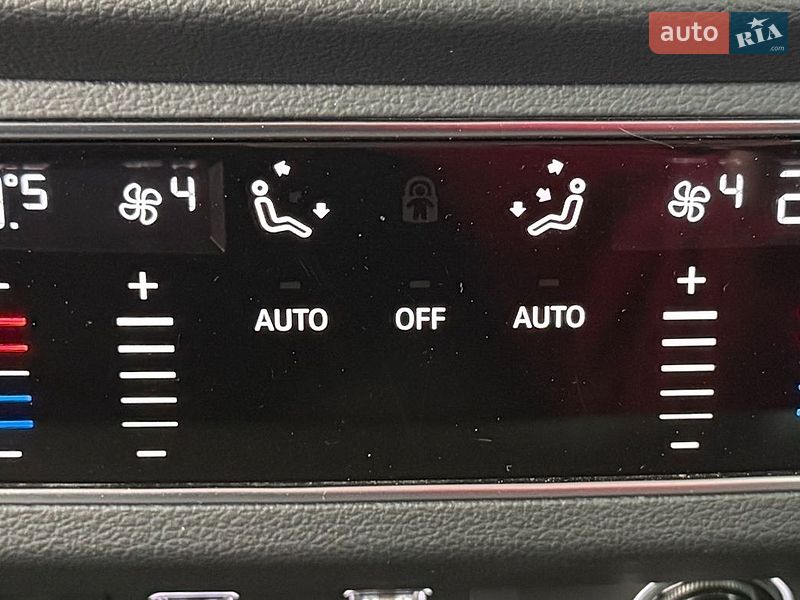 Седан Audi A6 2018 в Львове фото 11 Седан Audi A6 2018 в Львове