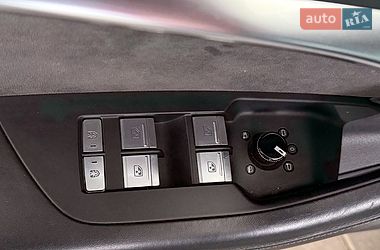 Седан Audi A6 2018 в Львове фото 15 Седан Audi A6 2018 в Львове