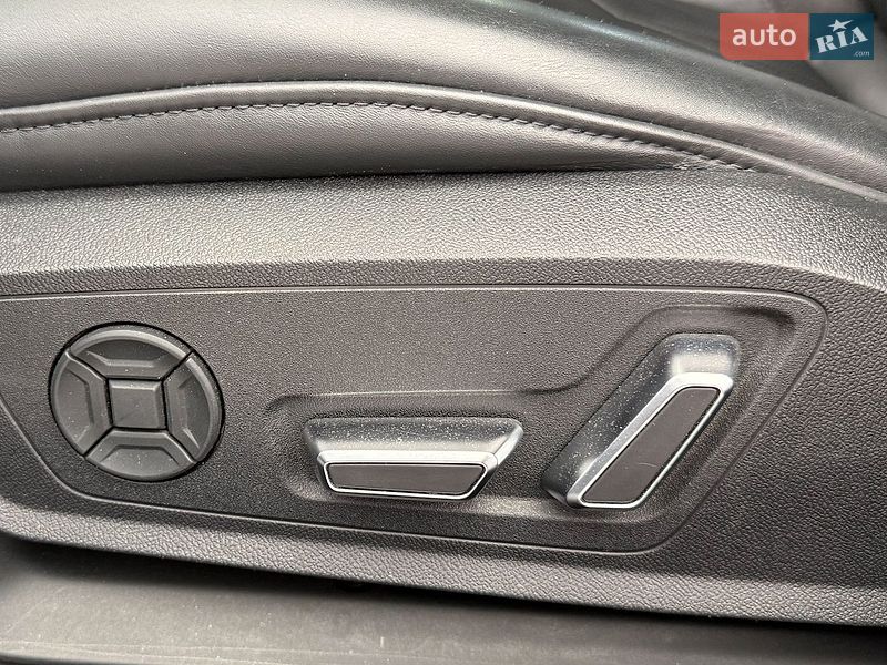 Седан Audi A6 2018 в Львове фото 32 Седан Audi A6 2018 в Львове