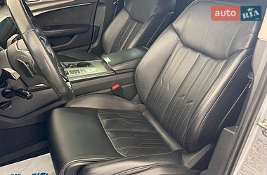 Седан Audi A6 2018 в Львове фото 8 Седан Audi A6 2018 в Львове