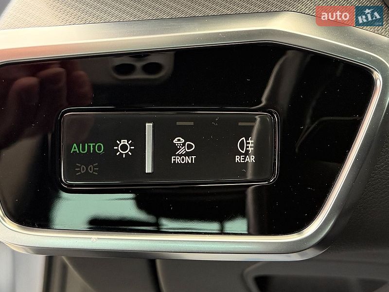 Седан Audi A6 2018 в Львове фото 17 Седан Audi A6 2018 в Львове