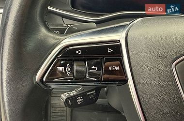 Седан Audi A6 2018 в Львове фото 22 Седан Audi A6 2018 в Львове