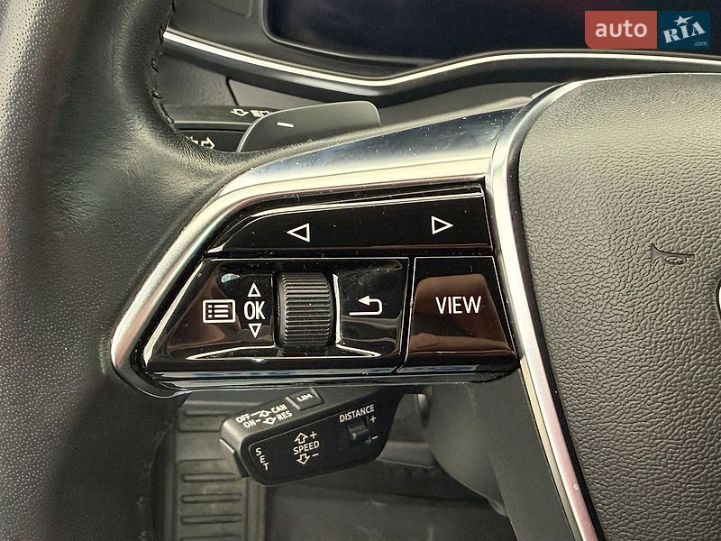 Седан Audi A6 2018 в Львове фото 22 Седан Audi A6 2018 в Львове