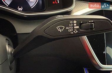 Седан Audi A6 2018 в Львове фото 25 Седан Audi A6 2018 в Львове