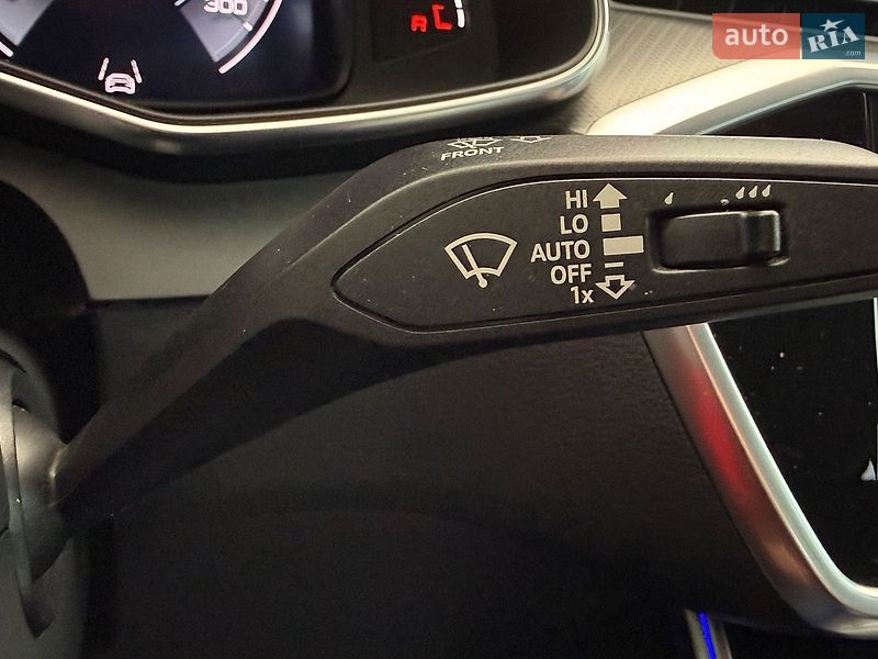 Седан Audi A6 2018 в Львове фото 25 Седан Audi A6 2018 в Львове