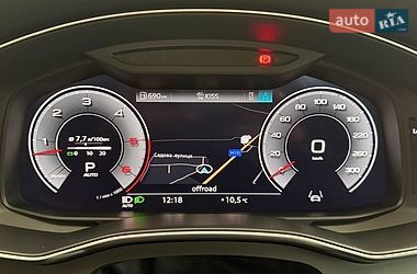Седан Audi A6 2018 в Львове фото 20 Седан Audi A6 2018 в Львове