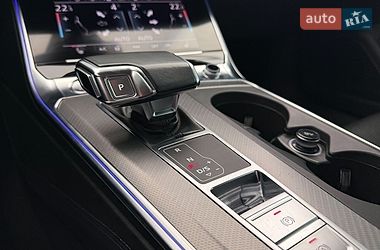 Седан Audi A6 2018 в Львове фото 28 Седан Audi A6 2018 в Львове