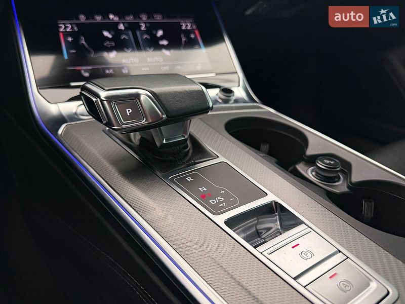Седан Audi A6 2018 в Львове фото 28 Седан Audi A6 2018 в Львове