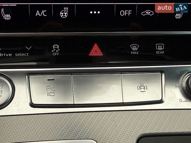 Седан Audi A6 2018 в Львове фото 30 Седан Audi A6 2018 в Львове