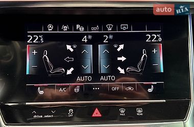 Седан Audi A6 2018 в Львове фото 34 Седан Audi A6 2018 в Львове