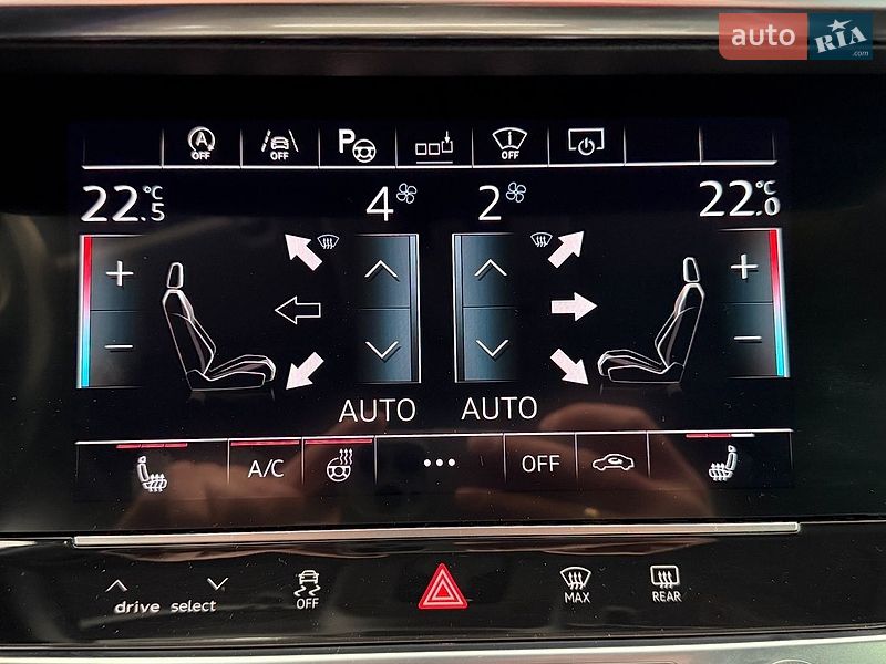 Седан Audi A6 2018 в Львове фото 34 Седан Audi A6 2018 в Львове
