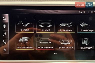Седан Audi A6 2018 в Львове фото 36 Седан Audi A6 2018 в Львове