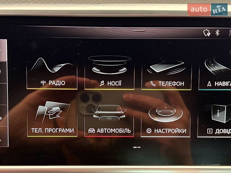 Седан Audi A6 2018 в Львове фото 36 Седан Audi A6 2018 в Львове