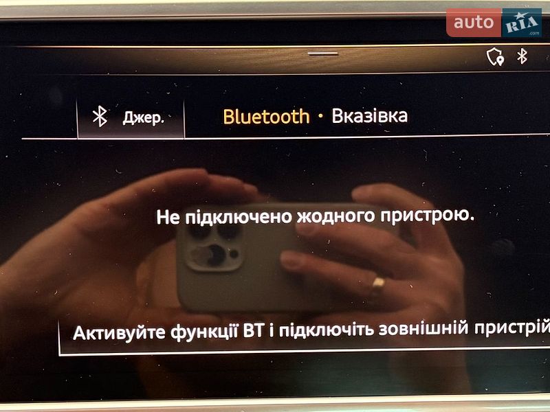 Седан Audi A6 2018 в Львове фото 37 Седан Audi A6 2018 в Львове