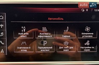 Седан Audi A6 2018 в Львове фото 40 Седан Audi A6 2018 в Львове