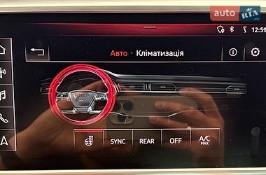 Седан Audi A6 2018 в Львове фото 43 Седан Audi A6 2018 в Львове